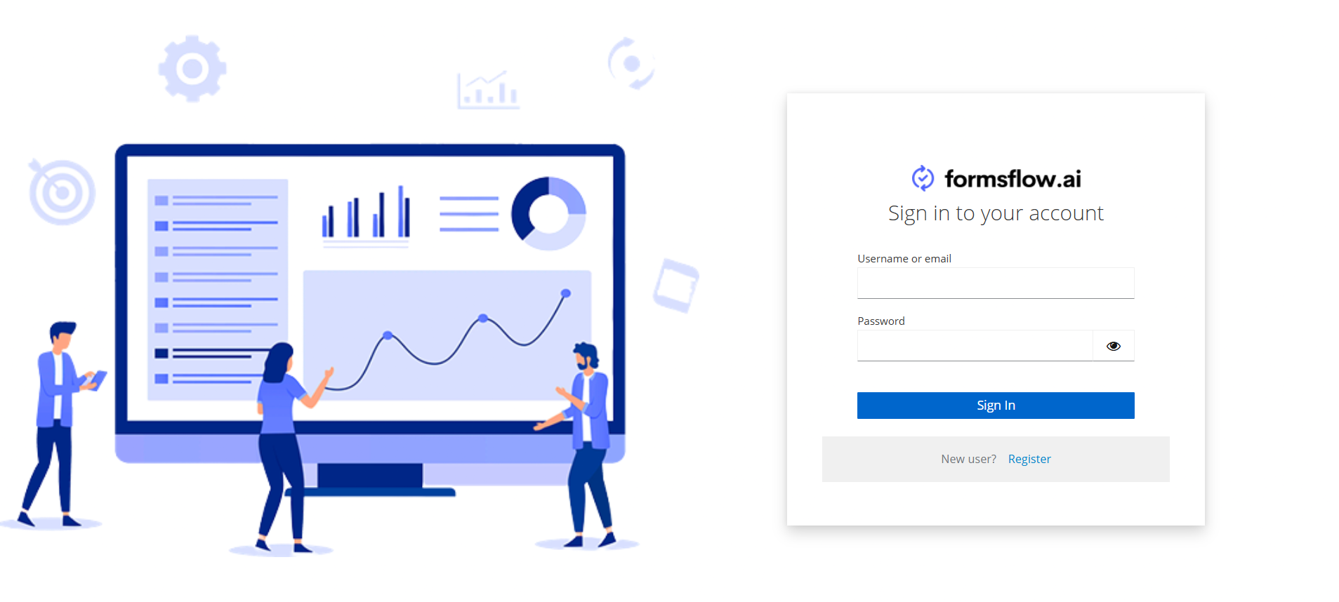 Web Application